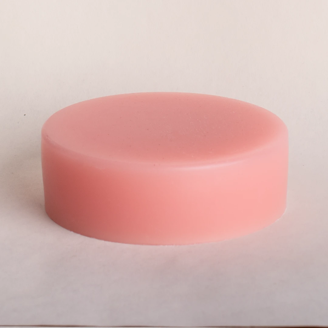 Acondicionador Sólido de Rosas - Imagen 2