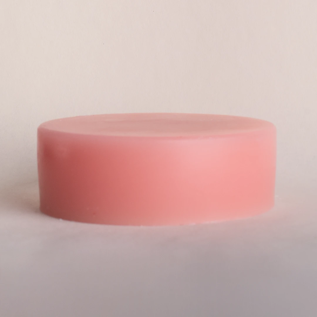 Acondicionador Sólido de Rosas - Imagen 3